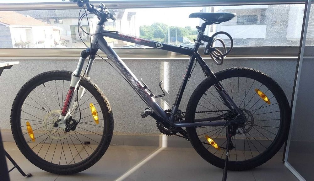 Vand bicicleta MTB Genesis XL
