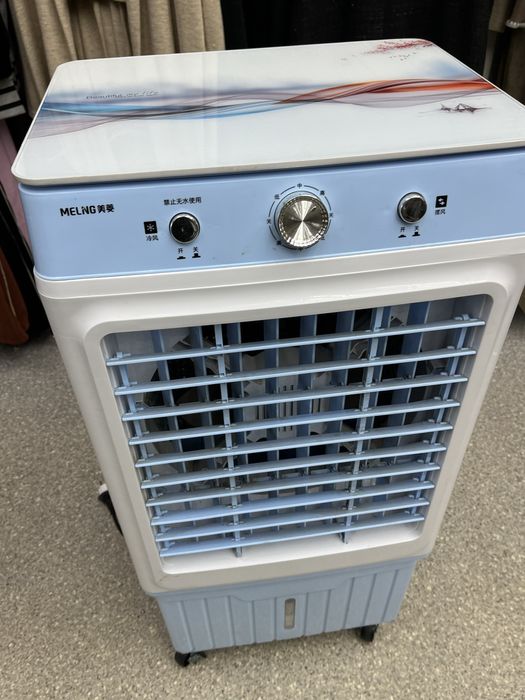 Продаётся кондиционер