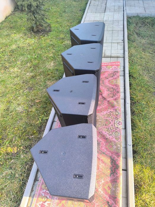 Boxe active profesionale LD Systems Stinger G12A