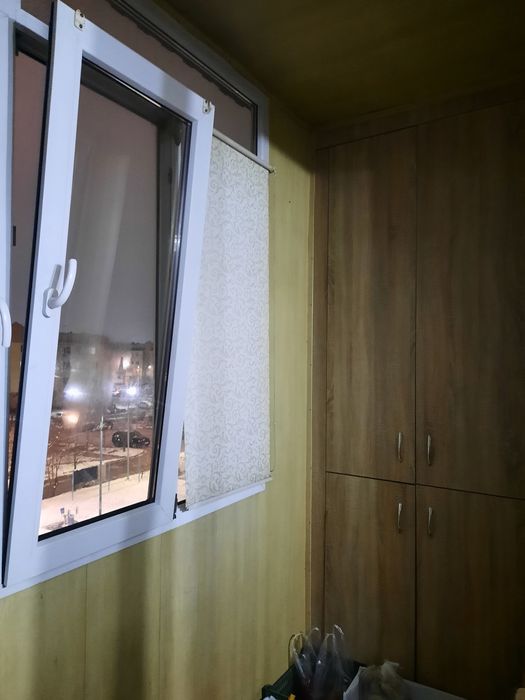 Продаётся 2 ком квартира мкр Зердели