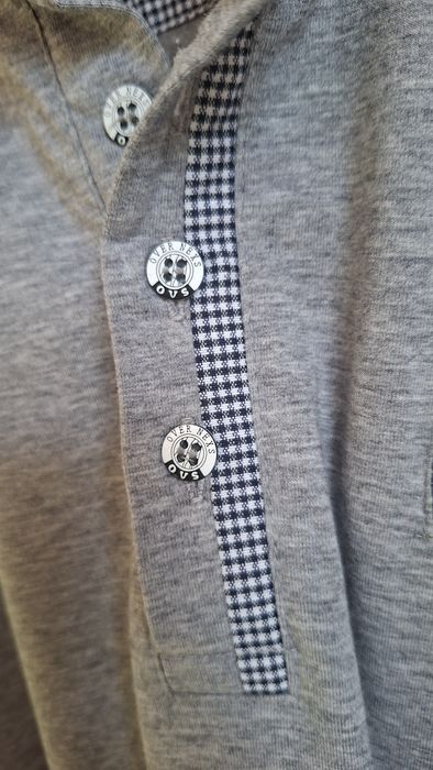 Футболка поло от OVERNEXS