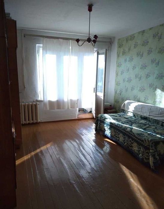 Продается 1 комнатная, не малосемейка