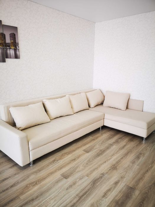 Диван    угловой