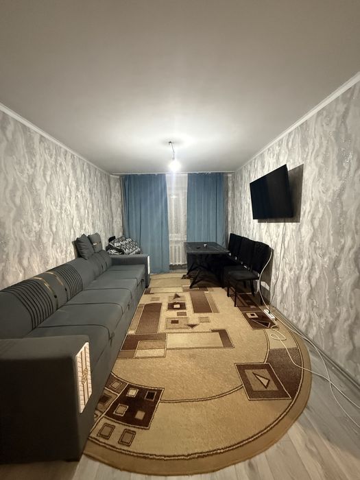 Сдам 1 ком квартиру посуточно