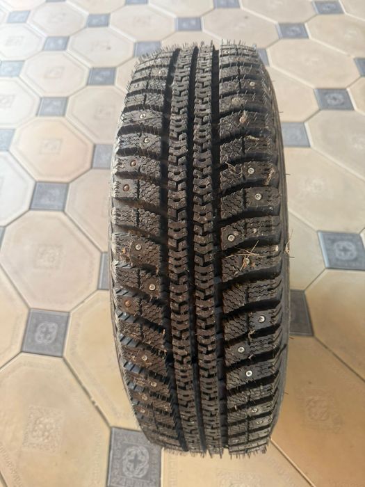 Шины зимние с дискам  шиповный  14