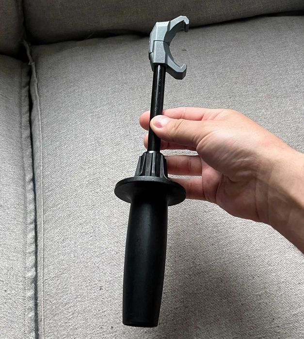 Maner filetanta hilti sf 6h 22 - original