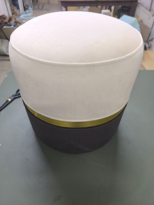 Пуфик и Банкетка