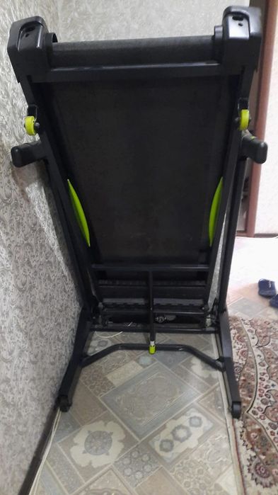 Беговая дорожка torneo