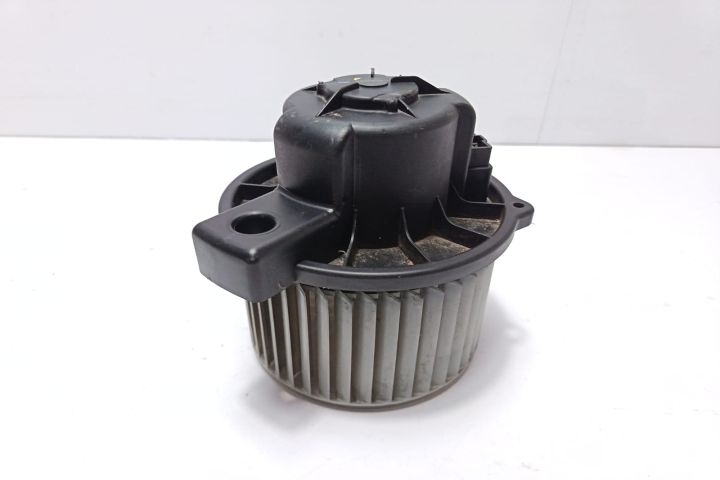 Ventilator habitcalu Smart Fortwo prima generatie (facelift) seria