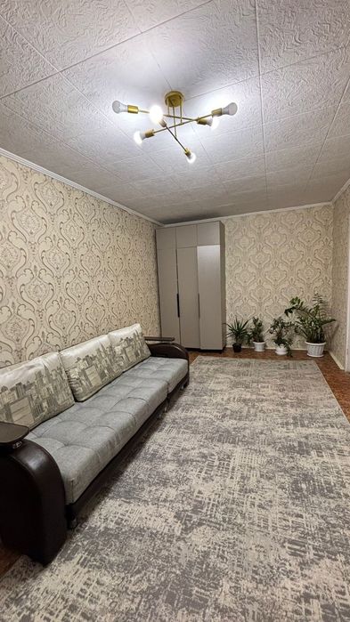 1 комнатная квартира