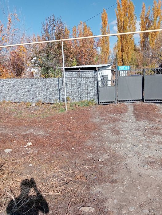 Продам3х комнатный дом, огород, сарай