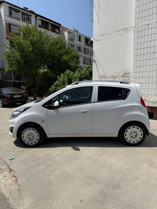 Spark sotiladi 1.20 motor