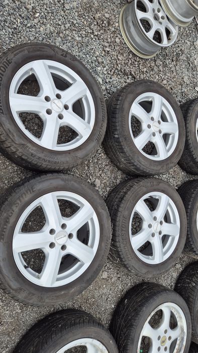 Джанти GAMAPARTS 5/112 Audi Allroad 5x112, Audi A7