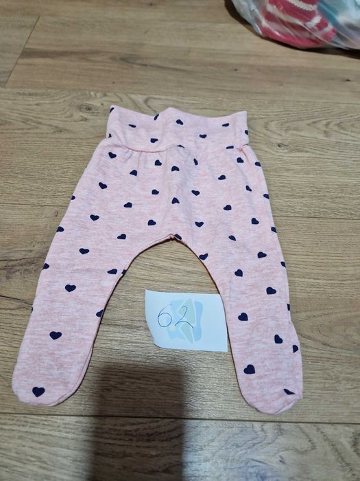 Бебешки дрехи 62 размер