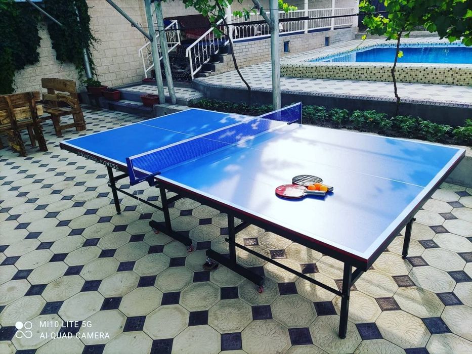 Stol tennis optom seh настольный теннис доставка