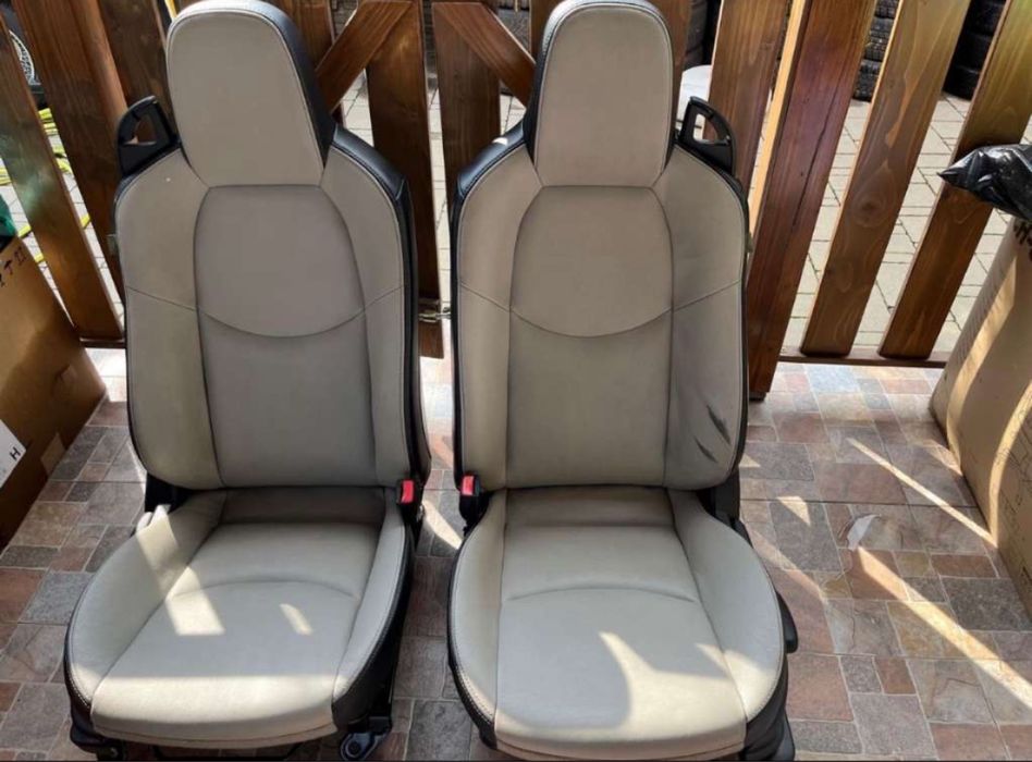 Interior Scaune Mazda Mx-5 NC 2005-2015