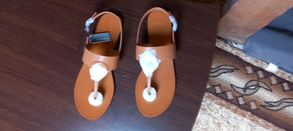 Дамски сандали Parfois