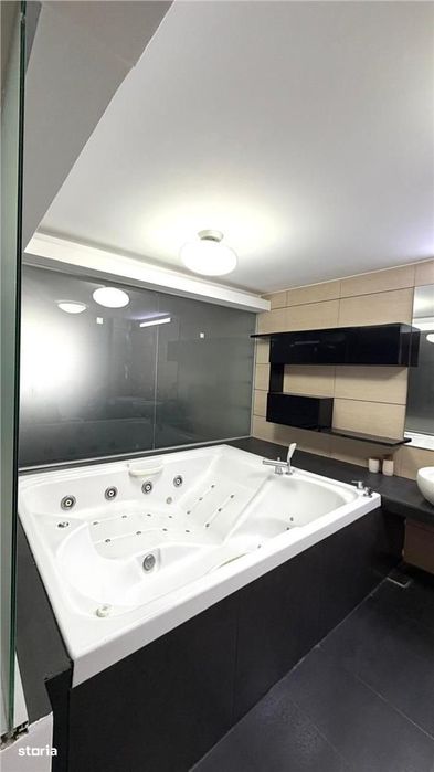 Inchiriere Apartament 4 Camere De Lux Duplex Nordului Herastrau Sector