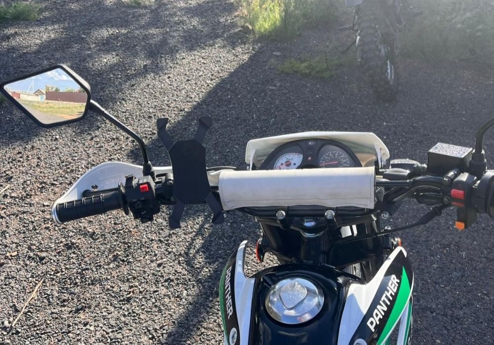 Эндуро Dakar250 продам