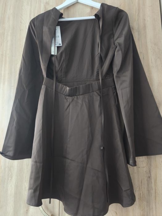 Дамски рокли различни модели