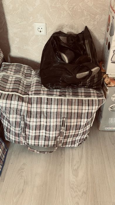 Отдам даром вещи