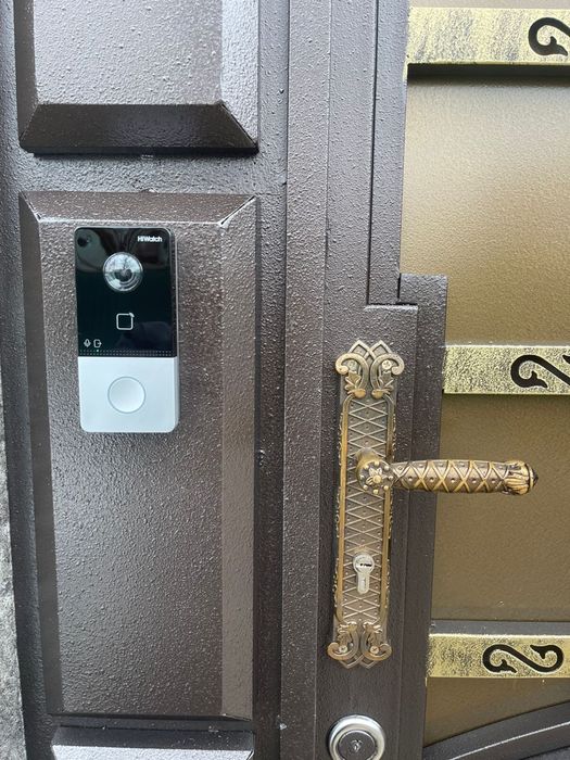 Домофон Установка, Продажа !