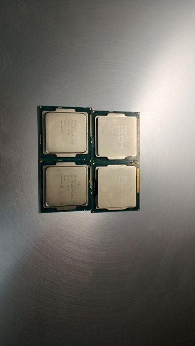 Компьютерные запчасти