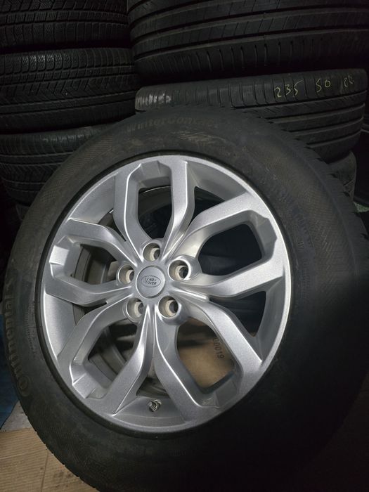 Jante Land Rover Discoverey 5 pe 19