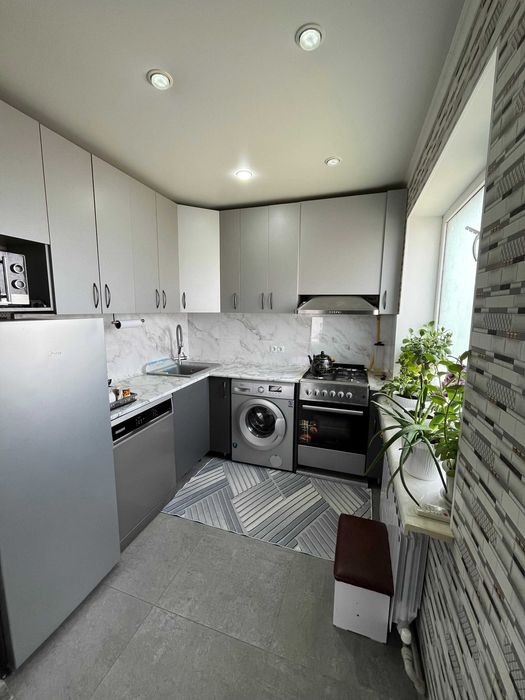 Квартира в Актау