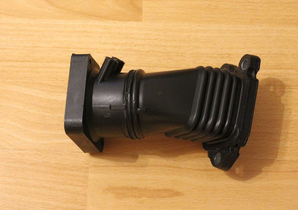 Furtun aer galerie admisie Ford Focus 2, Mazda 3, Volvo S40 1.6 TDCI