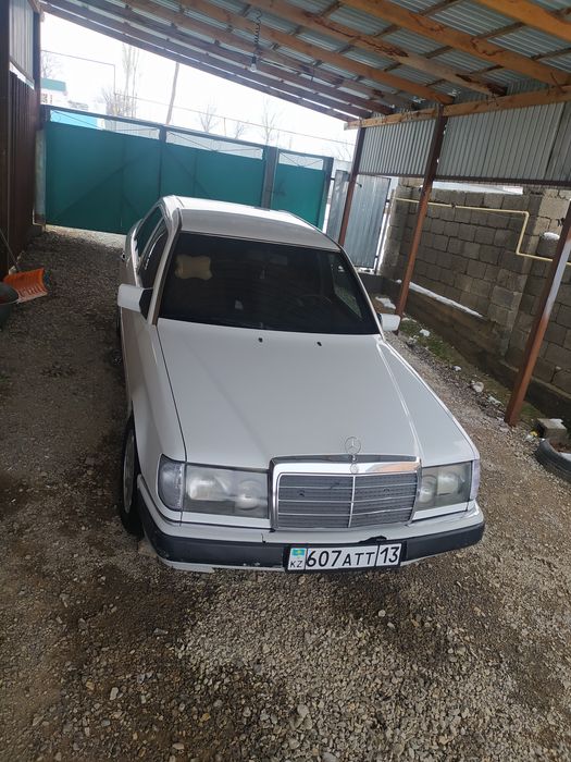 Мерс сатылады багасын келысемыз