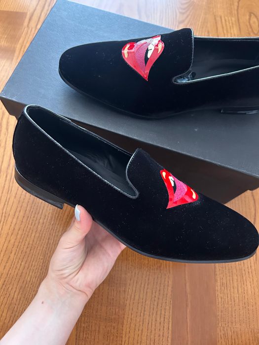 Pantofi Alberto Moretti