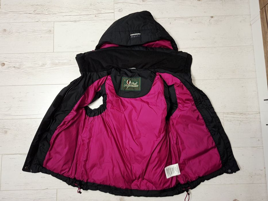 Peak Performance Hilfiger-Ориг. Дамски пухен елек