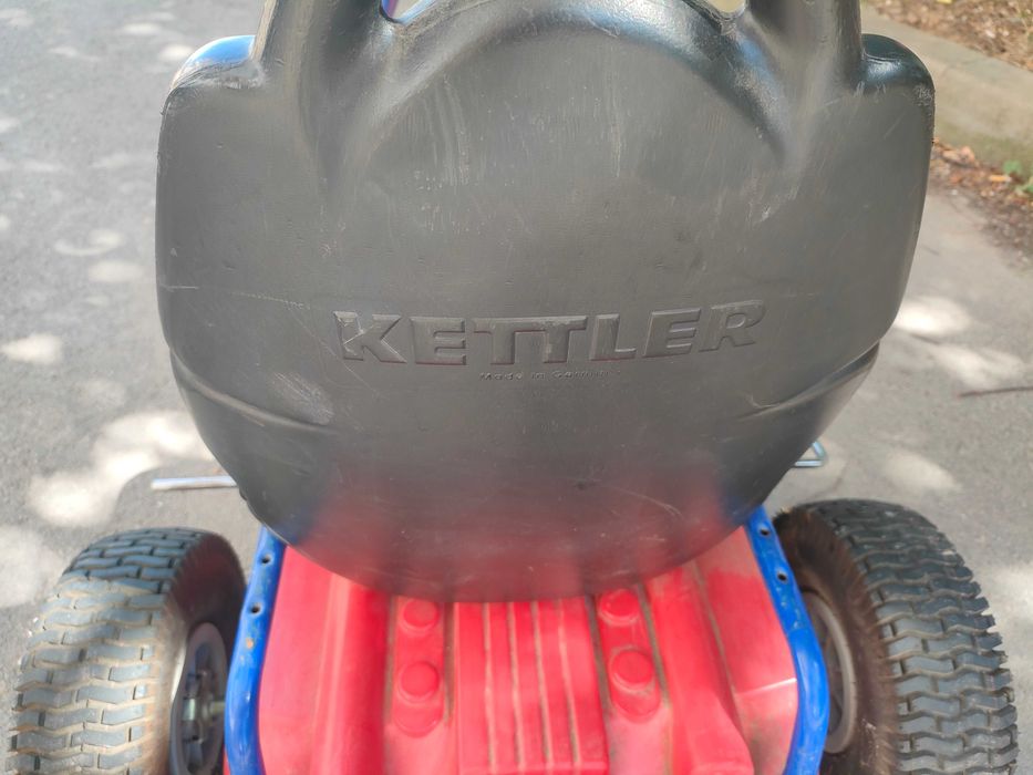 Кетлер формел 1 айр