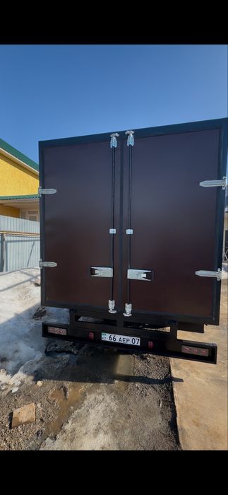 Продам прицеп категория Б