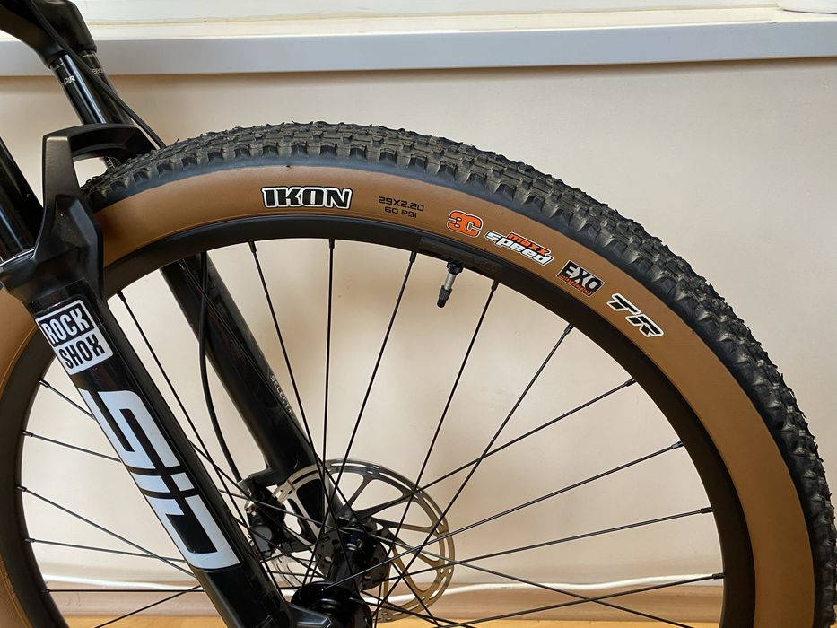 Specialized Epic EVO 2023