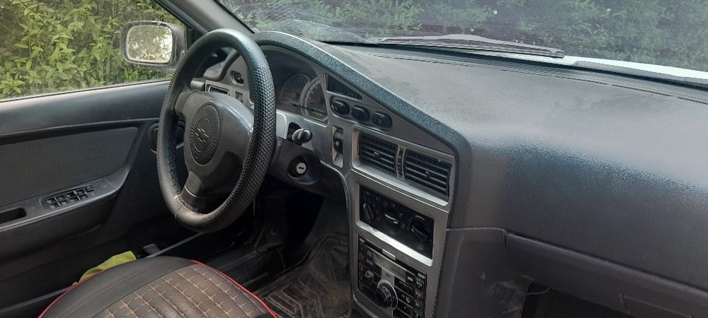 Other Nexia 2014 — 2