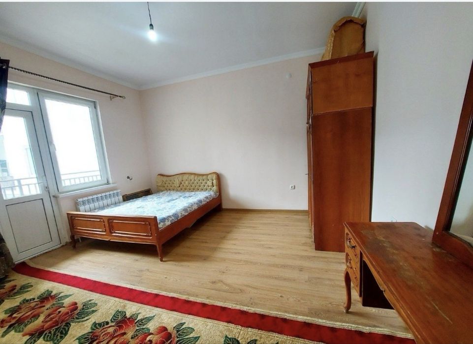 Квартира в аренду