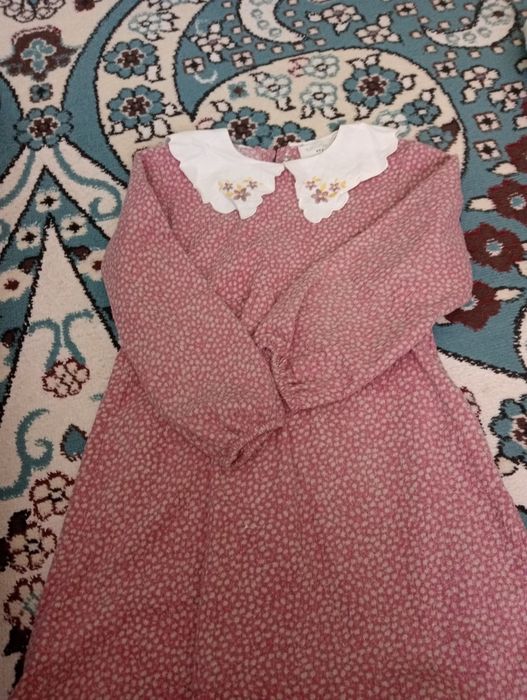 Детская и подростковая одежда