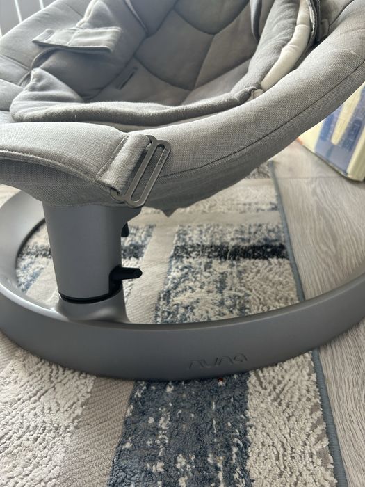 Продам Шезлонг Nuna для малыша