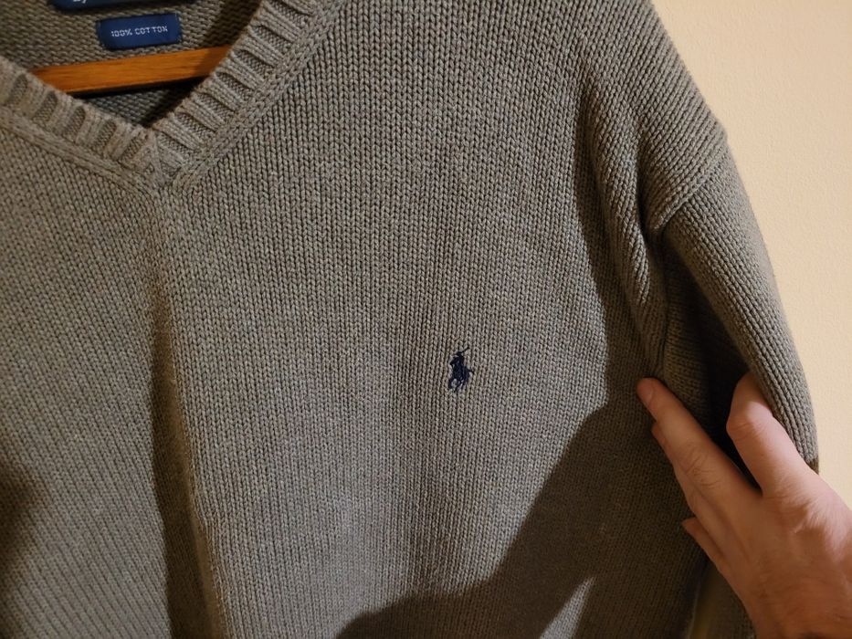 Пуловер/блуза Ralph Lauren/Ралф Лорън/XXL