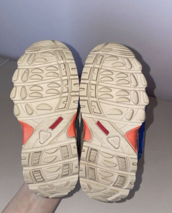 Adidas Terrex,  marimea 23,5 .