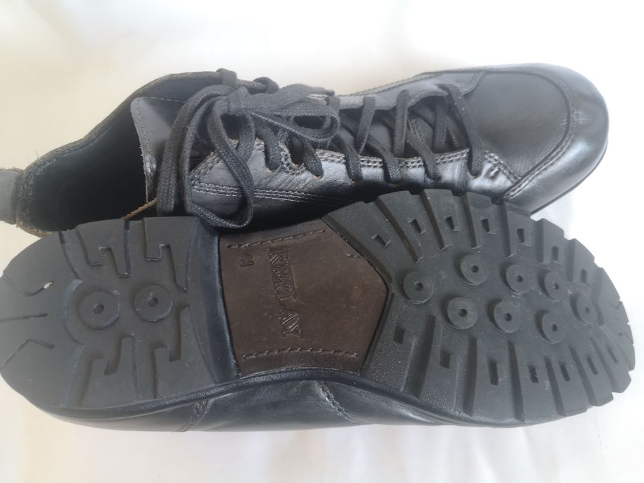 Replay, мъжки обувки естествена кожа, номер 41