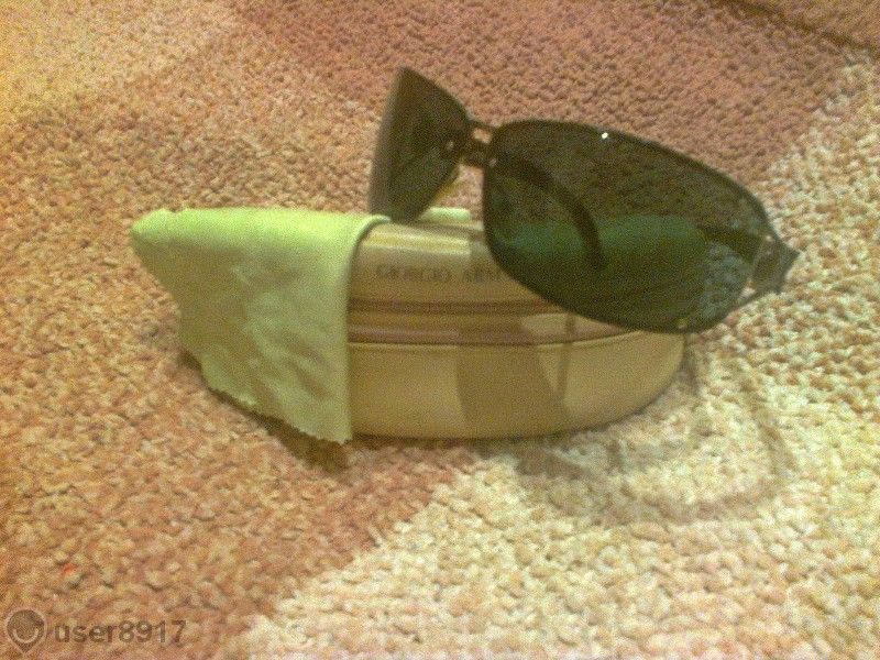 слънчеви очила Армани