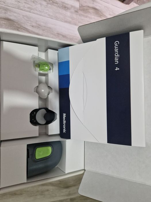 Kit transmitator Medtronic 4