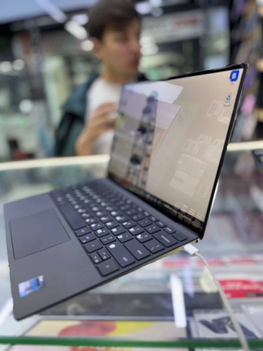 Netbook DELL XPS