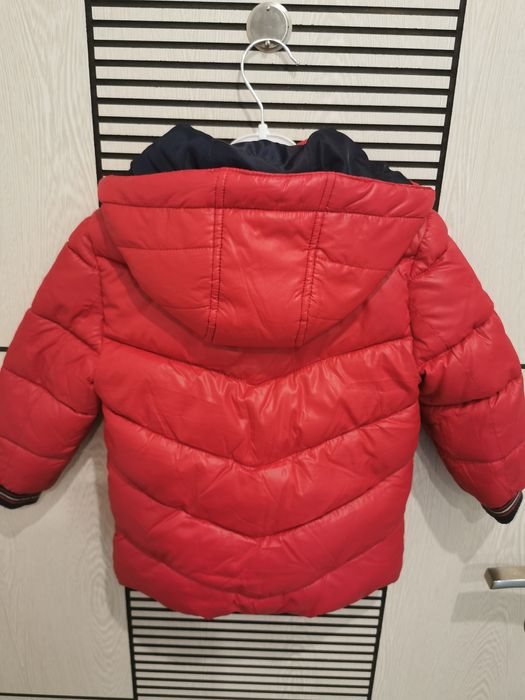 Бебешко яке Mayoral, размер 86