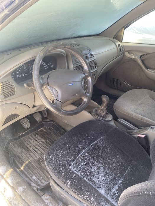 Продам на разбор