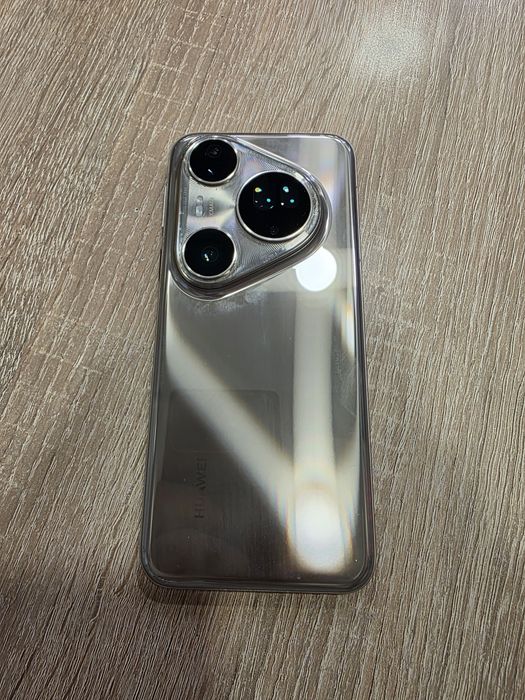 Huawei Pura 80 ultra (без забележки)