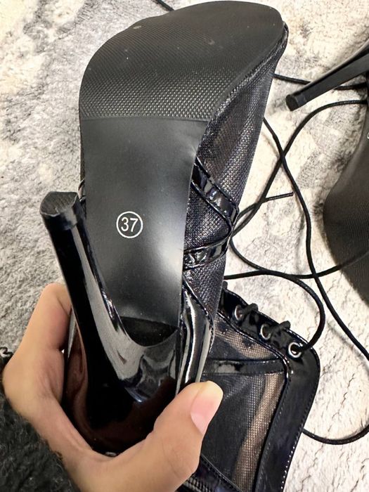 каблуки high heels